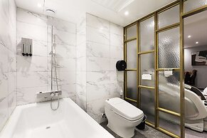 Mariposa Hotel Songtan