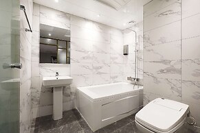 Mariposa Hotel Songtan