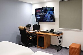 Mariposa Hotel Songtan