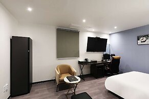 Mariposa Hotel Songtan