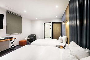 Mariposa Hotel Songtan