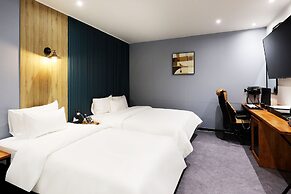 Mariposa Hotel Songtan