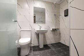 Mariposa Hotel Songtan