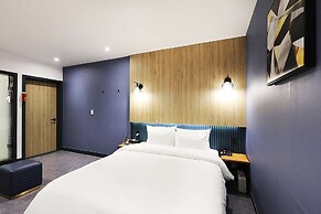 Mariposa Hotel Songtan