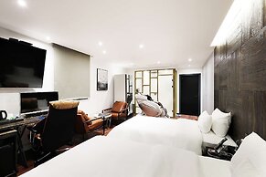 Mariposa Hotel Songtan