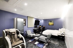 Mariposa Hotel Songtan