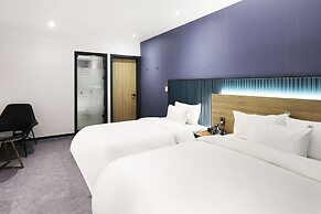 Mariposa Hotel Songtan