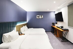 Mariposa Hotel Songtan