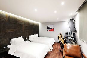 Mariposa Hotel Songtan