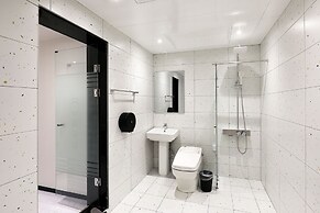 Mariposa Hotel Songtan