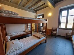 Ostello Cascina Costa Alta