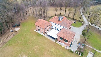 Ostello Cascina Costa Alta