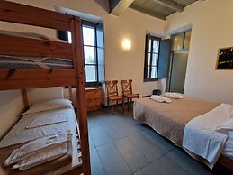 Ostello Cascina Costa Alta