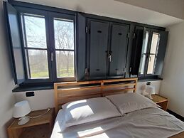 Ostello Cascina Costa Alta