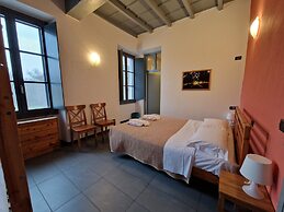 Ostello Cascina Costa Alta