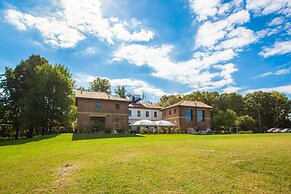 Ostello Cascina Costa Alta