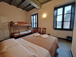 Ostello Cascina Costa Alta