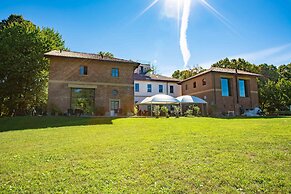 Ostello Cascina Costa Alta