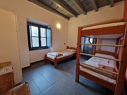 Ostello Cascina Costa Alta