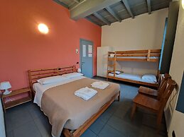 Ostello Cascina Costa Alta