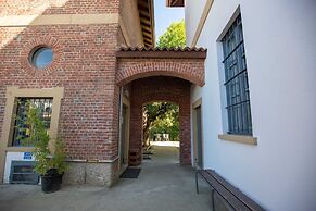 Ostello Cascina Costa Alta