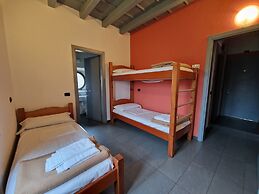 Ostello Cascina Costa Alta
