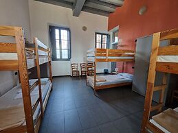 Ostello Cascina Costa Alta