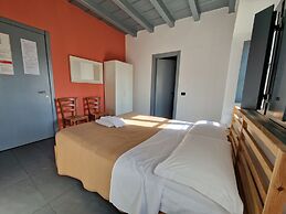 Ostello Cascina Costa Alta
