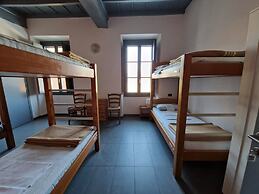 Ostello Cascina Costa Alta
