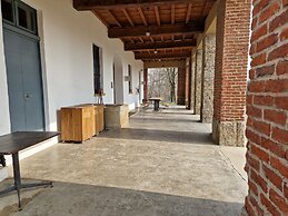 Ostello Cascina Costa Alta
