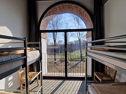 Ostello Cascina Costa Alta