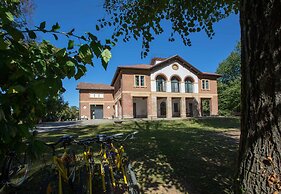 Ostello Cascina Costa Alta
