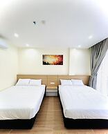 Orion Hotel Halong