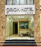 Orion Hotel Halong