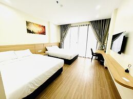 Orion Hotel Halong