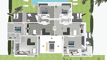 condostmaarten by the sea -Adults Only-