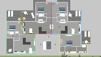 condostmaarten by the sea -Adults Only-