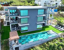 condostmaarten by the sea -Adults Only-