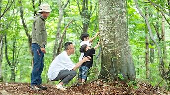 EN RESORT Grandeco Hotel