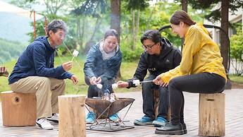 EN RESORT Grandeco Hotel