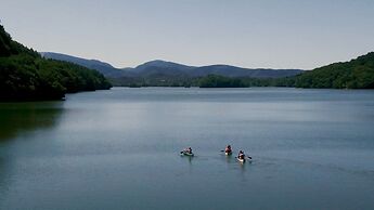 EN RESORT Grandeco Hotel