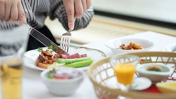 EN RESORT Grandeco Hotel