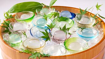 EN RESORT Grandeco Hotel