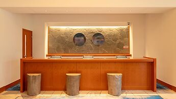 EN RESORT Grandeco Hotel