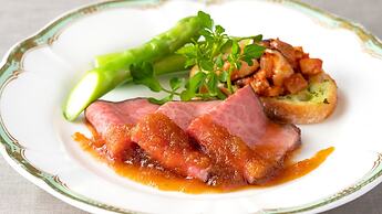 EN RESORT Grandeco Hotel