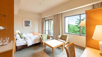 EN RESORT Grandeco Hotel