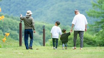 EN RESORT Grandeco Hotel