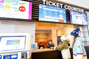 EN RESORT Grandeco Hotel