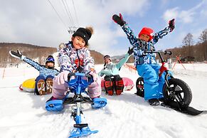 EN RESORT Grandeco Hotel