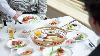 EN RESORT Grandeco Hotel